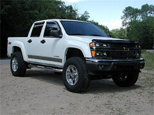 Load image into Gallery viewer, Tuff Country 04-12 Chevy Colorado 4x4 4in Lift Kit (SX8000 Shocks)-Lift Kits-Tuff Country