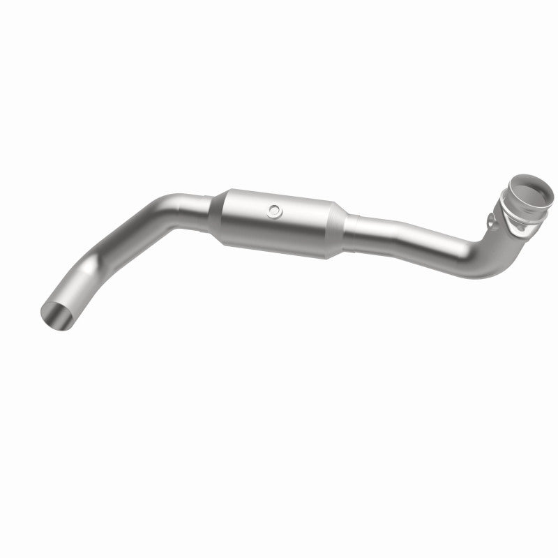 MagnaFlow Conv DF 07-08 Ford F-150 Pickup 5.4L D/S / 12/06-08 Lincoln Truck Mark LT 5.4L D/S-Catalytic Converter Direct Fit-Magnaflow