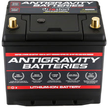Load image into Gallery viewer, Antigravity Group 24 Lithium Car Battery w/Re-Start Antigravity Batteries