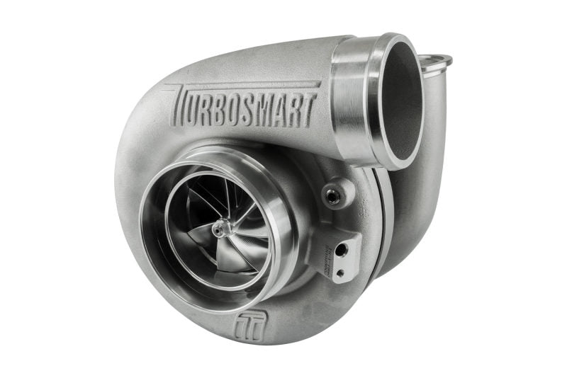 Turbosmart Oil Cooled 7675 V-Band Inlet/Outlet A/R 0.96 External Wastegate TS-1 Turbocharger Turbosmart