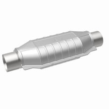 Load image into Gallery viewer, MagnaFlow Conv Univ 3 W/Air FED Magnaflow
