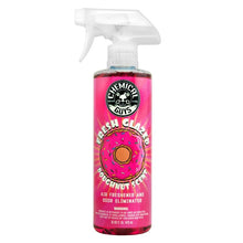 Load image into Gallery viewer, Chemical Guys Fresh Glazed Donut Air Freshener &amp; Odor Eliminator - 4oz Chemical Guys
