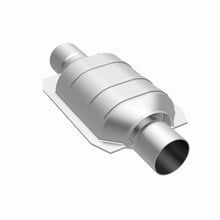Load image into Gallery viewer, MagnaFlow Conv Univ 2.00inch 1-O2 Rear 50 State Magnaflow