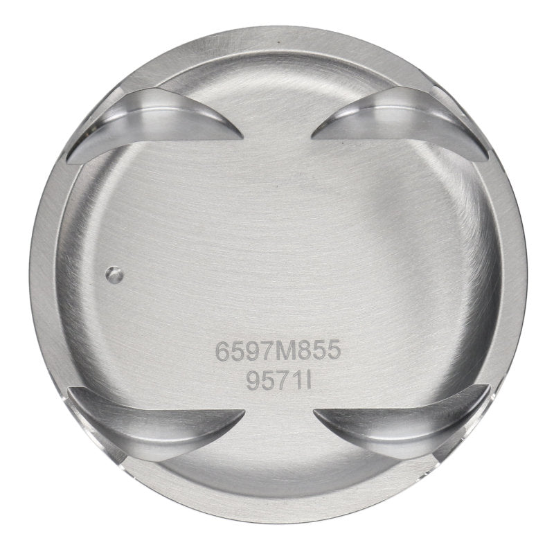Wiseco Mits Turbo DISH -10cc 1.378 X 85.5 Piston Shelf Stock Kit Wiseco