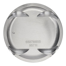 Load image into Gallery viewer, Wiseco Mits Turbo DISH -10cc 1.378 X 85.5 Piston Shelf Stock Kit Wiseco