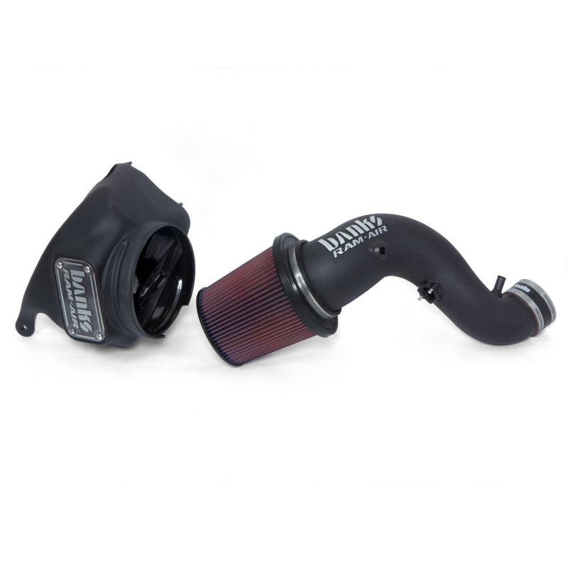 Banks Power 13-17 Ram 2500/3500 6.7L Ram-Air Intake System - Oiled Filter Banks Power