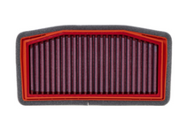 Load image into Gallery viewer, BMC 17+ Triumph Street Triple 765 R Replacement Air Filter BMC