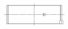 Load image into Gallery viewer, ACL Nissan RB25DETT/RB26DETT 0.25mm Oversized High Performance Rod Bearing Set-Bearings-ACL