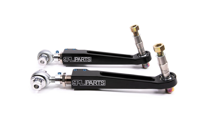 SPL Parts 2016+ Chevrolet Camaro (Gen 6) Front Lower Control Arms SPL Parts