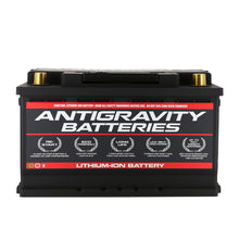 Load image into Gallery viewer, Antigravity H7/Group 94R Lithium Car Battery w/Re-Start Antigravity Batteries 40Ah