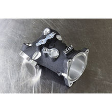 Load image into Gallery viewer, S&amp;S Cycle M8 Models Premium 55mm CNC Ported Manifold - Black S&amp;S Cycle