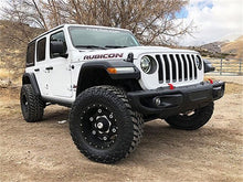 Load image into Gallery viewer, Tuff Country 18-23 Jeep Wrangler JL &amp; JLU 2in Lift Kit (SX8000 Shocks)-Lift Kits-Tuff Country