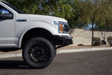 Load image into Gallery viewer, Addictive Desert Designs 2018 Ford F-150 Stealth Fighter Front Bumper-Bumpers - Steel-Addictive Desert Designs