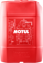Load image into Gallery viewer, Motul 20L Synthetic Engine Oil 8100 5W40 X-CLEAN Motul