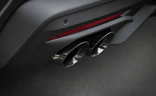 Load image into Gallery viewer, MagnaFlow 2024 Ford Mustang Ecoboost 2.3L Competition Series Cat-Back Performance Exhaust System Magnaflow