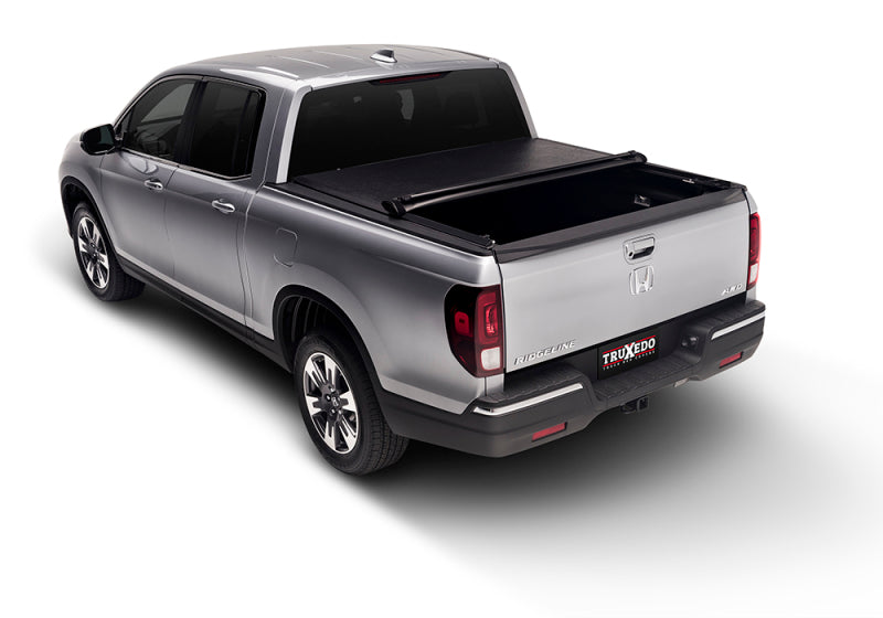 Truxedo 09-18 Ram 1500 & 19-20 Ram 1500 Classic 8ft Lo Pro Bed Cover Truxedo