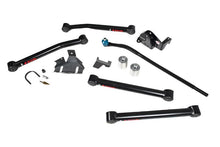 Load image into Gallery viewer, JKS Manufacturing 07-18 Jeep Wrangler Advanced Link Upgrade Kit JKS Manufacturing