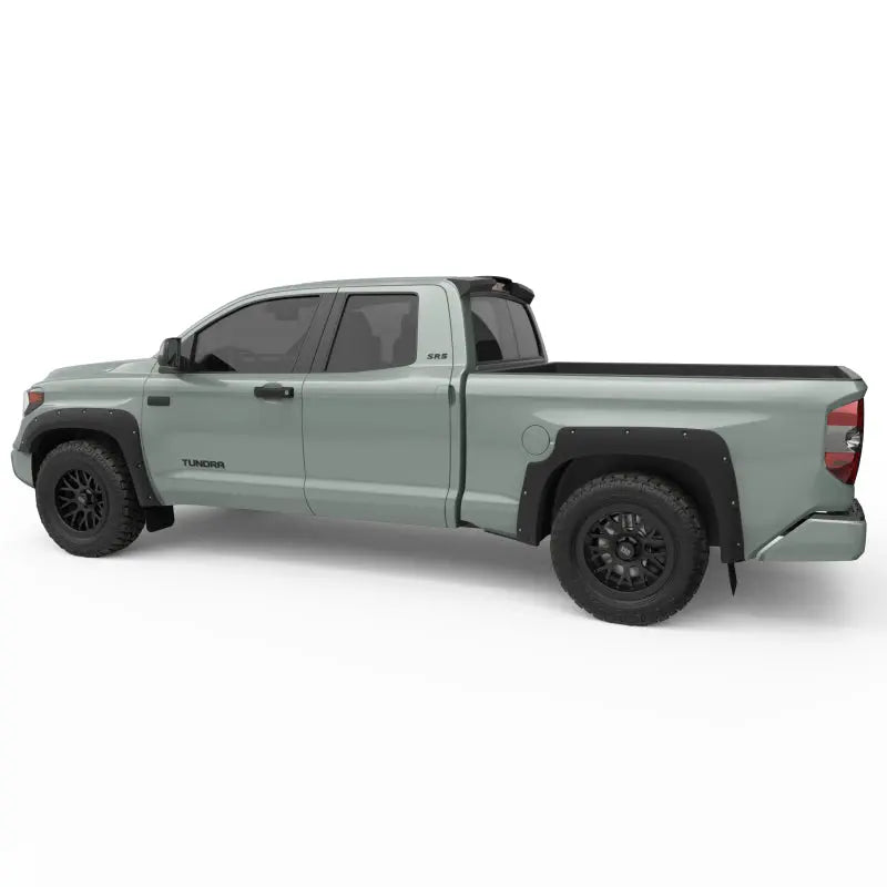 EGR 14+ Toyota Tundra Crew Cab Rear Cab Truck Spoilers (985399) EGR