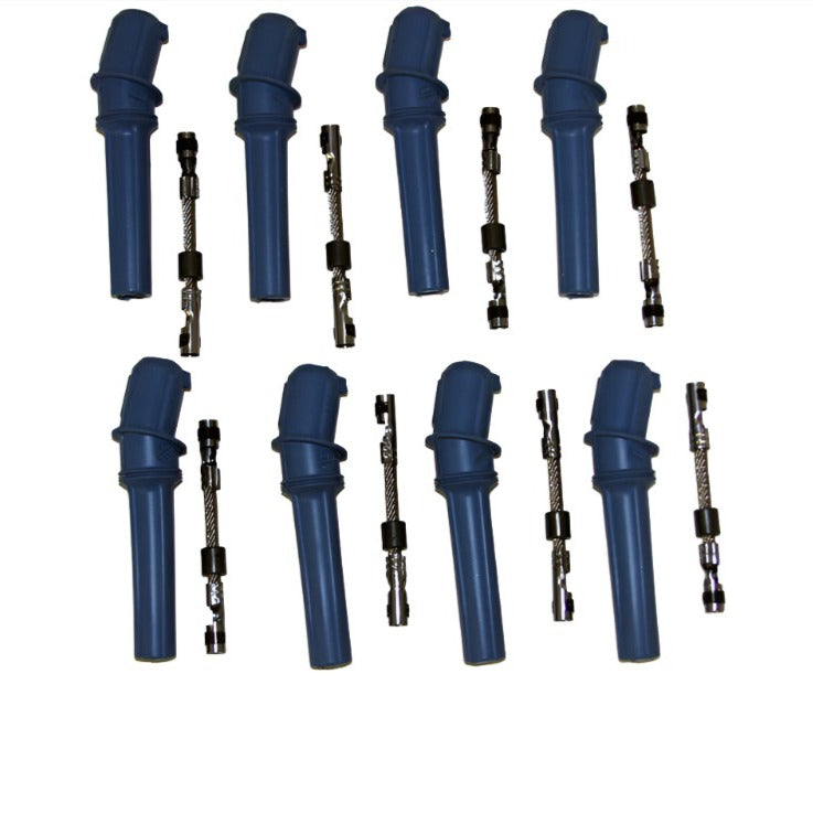 Granatelli 99-05 Ford V8 2V Coil-On-Plug Connector Kits Granatelli Motor Sports