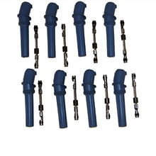 Load image into Gallery viewer, Granatelli 99-05 Ford V8 2V Coil-On-Plug Connector Kits Granatelli Motor Sports