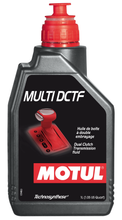 Load image into Gallery viewer, Motul 1L DSG Transmision Multi DCTF Motul