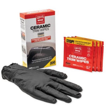Load image into Gallery viewer, Griots Garage Ceramic Trim Wipes Griots Garage