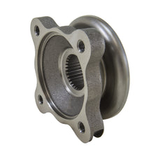Load image into Gallery viewer, Yukon Gear Square Pinion Flange For 03+ Chrysler 10.5in &amp; 11.5in. 4 Bolt Design Yukon Gear &amp; Axle
