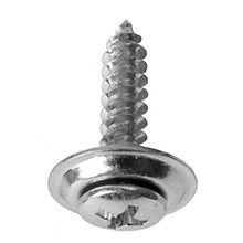 Load image into Gallery viewer, Omix Dashpad Screw 76-86 Jeep CJ Models OMIX