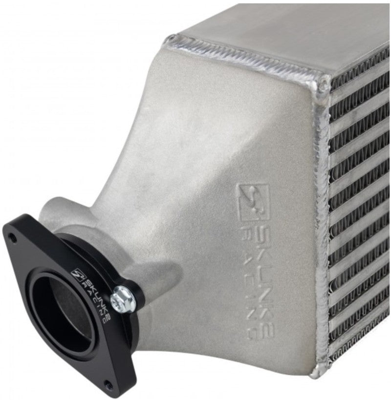 Skunk2 16-21 Honda Civic 1.5T Intercooler (I/C Only - Fits OEM Piping) Skunk2 Racing