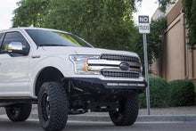 Load image into Gallery viewer, Addictive Desert Designs 2018 Ford F-150 Stealth Fighter Front Bumper-Bumpers - Steel-Addictive Desert Designs