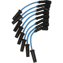 Load image into Gallery viewer, Granatelli 99-23 GM Truck/SUV V8 (Excl 8.1L) Hi-Perf Coil-Near-Plug Conn Kit w/11in Lead/Blk Jacket Granatelli Motor Sports