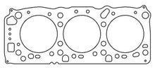 Load image into Gallery viewer, Cometic Mitsubishi 6G72/6G72D4 V-6 93mm .051 inch MLS Head Gasket Diamante/ 3000GT Cometic Gasket