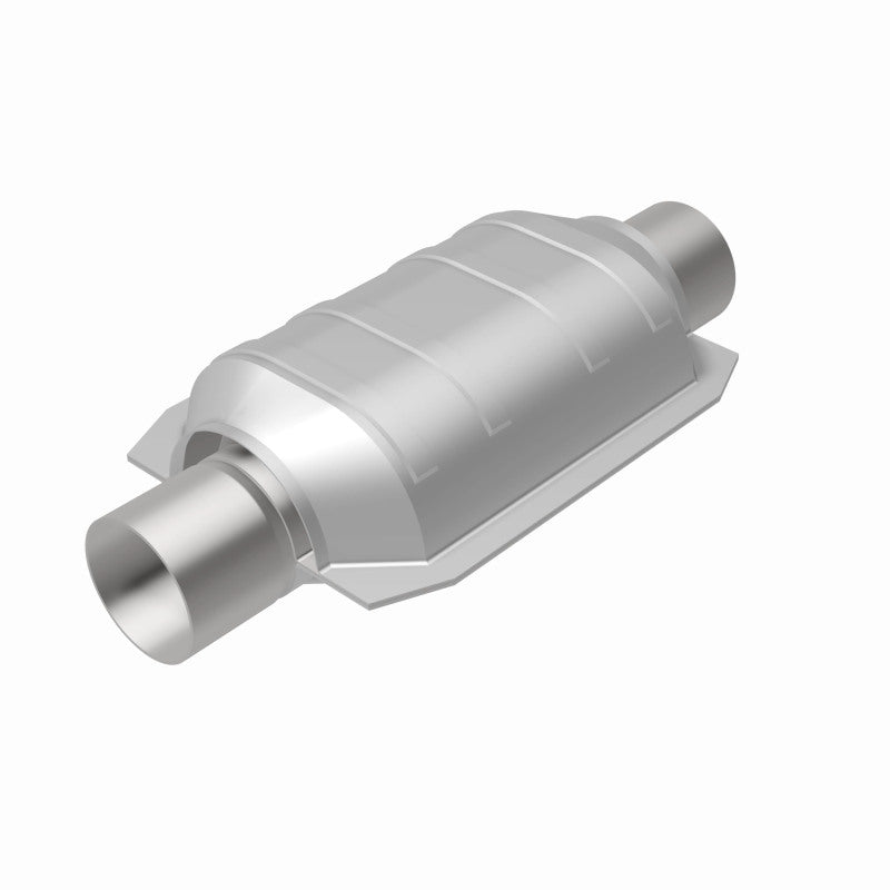 MagnaFlow Conv Universal 2.25 inch PC2 Rear Magnaflow