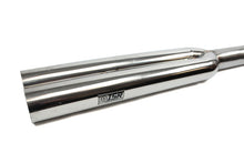 Load image into Gallery viewer, ISR Performance Universal 3in Dual Tips 40in Length. 16in to Dual 24in ISR Performance