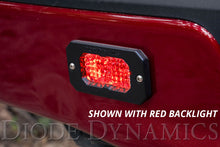 Load image into Gallery viewer, Diode Dynamics Stage Series 2 In LED Pod Pro - White Flood Flush RBL (Pair) Diode Dynamics