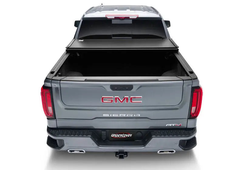 UnderCover 99-19 Silverado / Sierra Limited/Legacy 5.5ft Triad Bed Cover Undercover