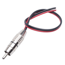 Load image into Gallery viewer, Oracle Off-Road LED Whip Replacement Power Plug ORACLE Lighting