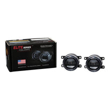 Load image into Gallery viewer, Diode Dynamics Elite Series Type A Fog Lamps - White (Pair)-Fog Lights-Diode Dynamics-195995127211-