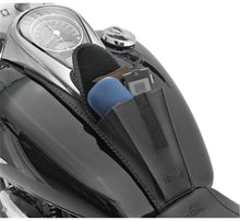 Load image into Gallery viewer, Mustang 05-08 Suzuki VL800 Volusia, Boulevard C50 Tank Bib - Black Mustang Motorcycle