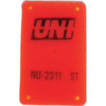 Load image into Gallery viewer, Uni Filter 07-24 Kawasaki KFX 50 / 07-24 KFX 90 Air Filter Uni Filter