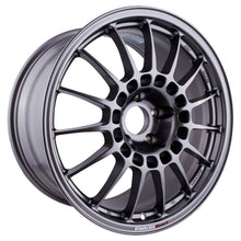 Load image into Gallery viewer, Enkei RCT5 18x9.5 5x114.3 38mm Offset 70mm Bore Dark Silver Wheel-Wheels - Cast-Enkei