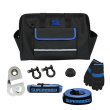 Load image into Gallery viewer, Superwinch Medium-Duty Recovery Kit-Tow Straps-Superwinch