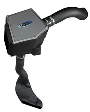 Load image into Gallery viewer, Volant 01-06 GM 2500HD/3500HD 6.0L Air Intake Closed Box w/ Cold Air Scoop and DryTech Filter Volant