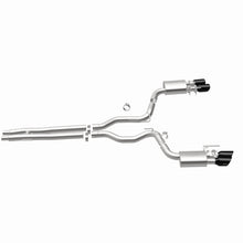 Load image into Gallery viewer, MagnaFlow 2024 Ford Mustang GT 5.0L Competition Series Cat-Back Exhaust System-Catback-Magnaflow-888563197296-