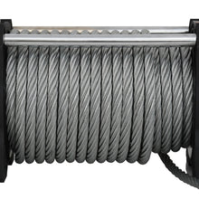Load image into Gallery viewer, Superwinch 15000 LBS 12V DC 7/16in x 82ft Wire Rope Tiger Shark 11500 Winch Superwinch
