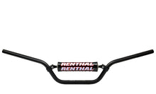 Load image into Gallery viewer, Renthal 99-09 Honda TRX400EX/ X 7/8 in. Handlebar ATV - Black - Black Ops Auto Works