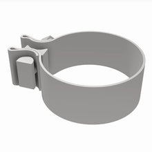 Load image into Gallery viewer, MagnaFlow Clamp 2.75inch TORCA SS 1.25inch 10pk-Catalytic Converter Universal-Magnaflow-841380033345-
