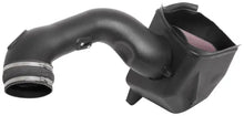 Load image into Gallery viewer, Airaid 17-18 Ford F-250/F-350/F-450 Super Duty V8-6.7L DSL Cold Air Intake Kit Airaid