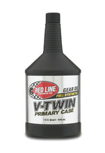 Load image into Gallery viewer, Red Line V-Twin Primary Oil - Quart Red Line