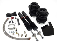 Load image into Gallery viewer, Air Lift Performance 13-15 Acura ILX / 12-15 Honda Civic Rear Kit Air Lift